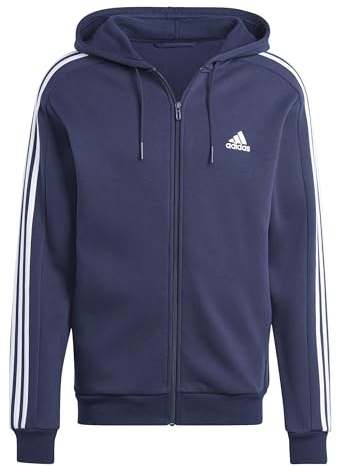 adidas Sportswear Essentials FT Hoody Herren