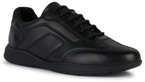 Geox U Spherica Ec2 D, Oxford, Nero, 40 EU