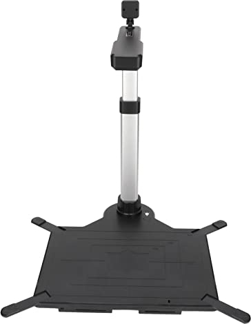 Buchdokumentenscanner Intelligenter Dokumentenkamera-Scanner, Erfassungsgröße A3 A4, OCR-Texterkennung, Unterstützung für PDF-, Word-, Excel- und TXT-Textdokumentation