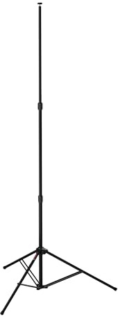 Bosch Professional Leuchtenstativ GLT 300-40 (Höhe bis 3 m, Gewicht von 4 kg)