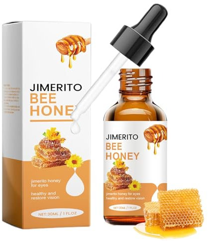 Gocce di , per gli occhi, 30 ml collirio dal d' , allevia l'affaticamento degli occhi e la secchezza, la cura degli occhi pura e naturale per idratare