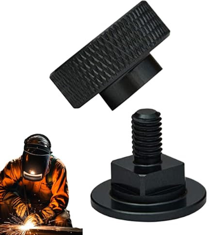 Vmiorzq Soudage Stacters, attaches de casque de soudage | Attachement du capot de soudage du casque,Avec des boutons de casque de soudure de joint en silicone ultra-léger pour les hommes