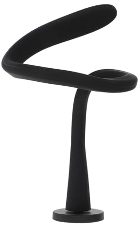 Tofficu Support de Porte Silicone pour Lave-linge à Chargement Frontal de Porte