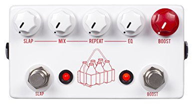 JHS Pedals Milkman - Slap Echo / Delay / Boost