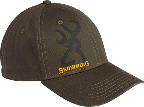 Browning Unisex Browning 308987392: Kapuze, Phantom Multicam Blk S/M Cap