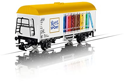 Märklin Start up 44218 - Kühlwagen Ritter Sport
