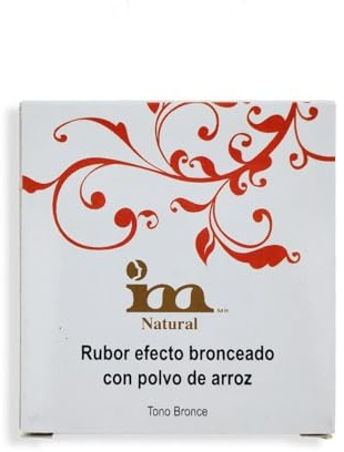IM Natural Polvere abbronzante