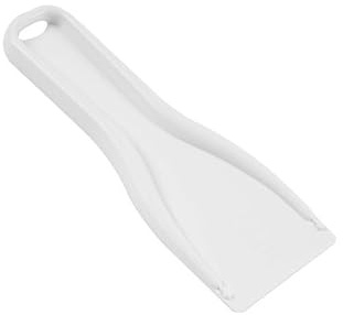 FIGEVIDA Raschia Ghiaccio Frigorifero doppio spessore ed elastica 190Mm adatto a ELECTROLUX 9029792976