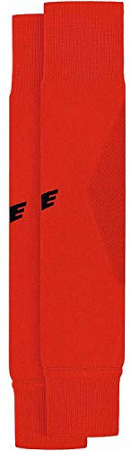 Erima Stutzen Tube Socks Rot/Schwarz 41-43