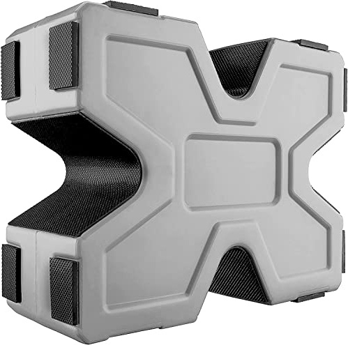 BOOSTEADY Shooting Rest Non-Slip Block Bench Rest for Rifle and Pistol