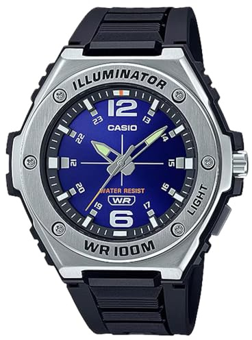 Casio Heavy Duty Analog