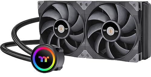 Thermaltake TOUGHLIQUID 280 ARGB