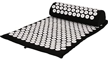 endurance Unisex Fitnessausrüstung Acupressure mat
