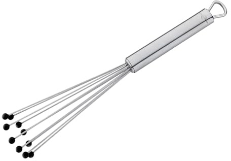 Küchenprofi Batidor de bolas de silicona