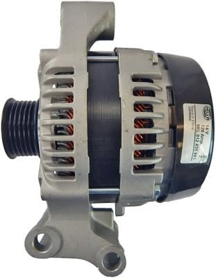 AM Car Parts Lichtmaschine für Ford Focus 03-07 Volvo C30 06-12 S40 05-12 V50 05-12