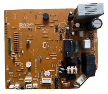 ARPZPPSK Carte D'ordinateur De Climatiseur Mural Électrique, Compatible avec La Carte Mère Mitsubishi MSZ-J12VV DM76Y270G01 DM00J606