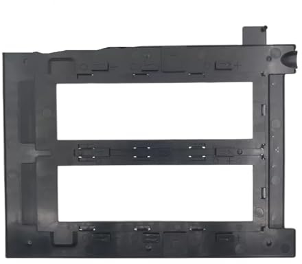1X 120 220 Film Strip Holder Negative Positive Photo Scanner Slide Holder For V750 V700 Pro V850 V800 4990 GT-X900 GT-X970