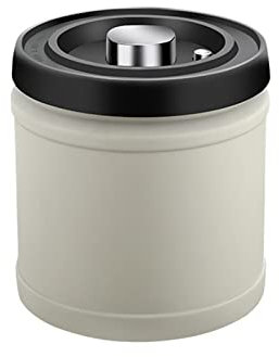 ETZRYSYB Coffee jar Metal Square Tin Organizer Iron Box Tea Cookies Storage Boxes Bins Biscuit Container Candy Chocolate Store Case
