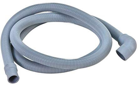 Recamania Tubo desague Lavadora Standard 90/180º 22x20x2500mm