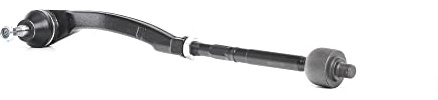 RIDEX 284R0100 Barra de dirección Delantero Izquierda con contratuerca Compatible con RENAULT Megane 2 Ranchera familiar KM0/1