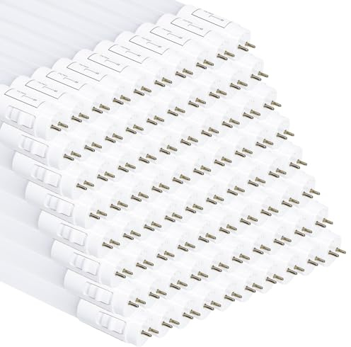 LED ATOMANT 80x LED Röhre T8 60cm 9W CCT 3000-6500K 1100lm