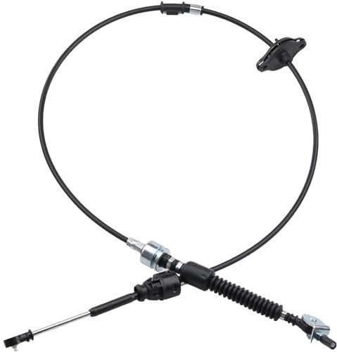 HUANGGG 33820-0C020 338200C020 Auto Getriebe Schalthebel Schaltzug Schalthebel Wählkabel für 4.7L 2000-2004