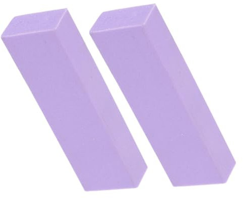 ABOOFAN 2piezas Borrador De Limpieza De para Limpieza del Hogar para Eliminar Manchas y Suciedad De Agua Dura para Inodoros y Superficies De Cocina