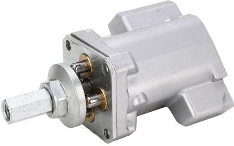 Jonlaki Conjunto de Válvula de Palanca de Mando de Excavadora de Alta Precisión YB60000571 para ZAX200, ZAX330, ZAX350
