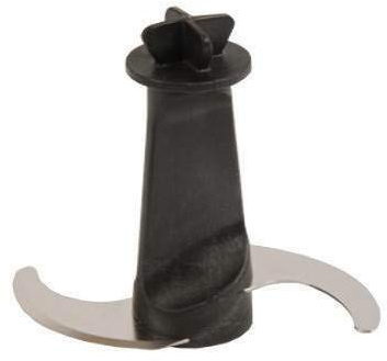 Messer MS-7232601520 kompatibel mit / Ersatzteil für Moulinex DD853810 DD855810 DD863G10 DD866A10 Slimforce