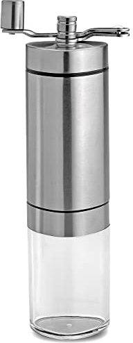 Best Pill Grinder - Top Choice Pro Pill Mill Crusher and Cutter That Grinds Your Pills and Tablets to Help Make Taking Medication and Supplements Easier, Manual Stainless Steel Design