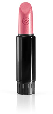 Collistar Refill Rossetto Puro, n.25 Rosa Perla, Colore puro e aderente per labbra idratate e rigenerate, Texture cremosa e confortevole, Finish satinato, 3.5ml