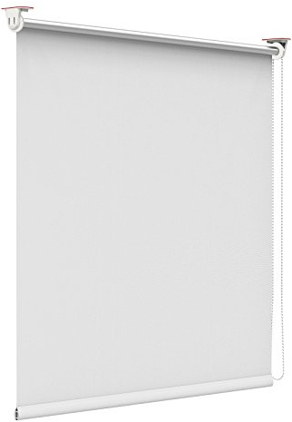 Verdunklungsrollo, Rollos für Fenster ohne Bohren 110x120cm(BxH) Verdunkelungsrollo Klemmfix ohne Bohren Verdunkelungsrollo klemmfix Thermo Rollo, Fensterrollo innen lichtundurchlässig