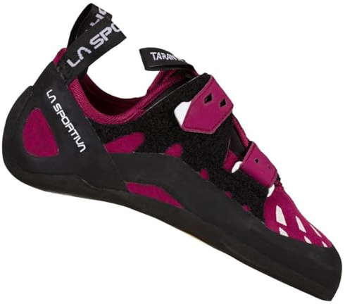La Sportiva Tarantula Klätterskor Rosa EU 37 1/2 Kvinna