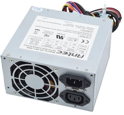Senlifang pour PP - 300V Alimentation P8p9 300W Alimentation à DéCoupage SPI - 300G avec Interrupteur RéGlable PC Power Spark Machine