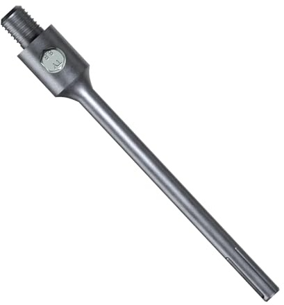 Diablo SDS-Plus Kernschneider-Verlängerung – ideal für Beton-, Ziegel- und Blockentkernung, schnelles Schneiden und maximale Haltbarkeit – 17,8 cm Länge – DMAPLCC1950