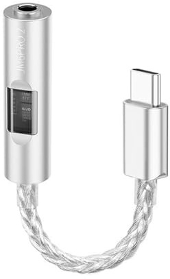 CAZSTYK Amplificatore sonoro in Alluminio eccezionalmente Leggero con Struttura Interna visibile e Semplice Azione Plug And Play