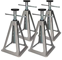 CARTREND 10306 Colonnetta Cavalletto auto Cavalletto Cavalletti sollevamento auto