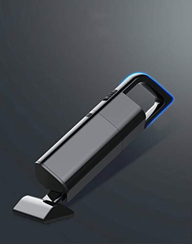 chengxiangqiange Auto pequeño lavado de polvo coche casa ventana vehículo aspiradora Interface aspiradora gran ceniza grande cama seca y húmeda Capa mejorada de succión 18