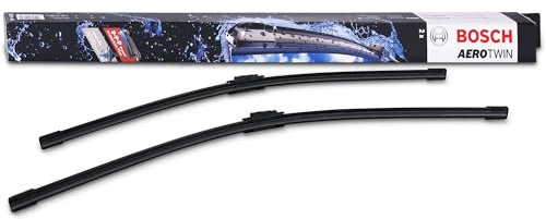 BOSCH Wischblatt A615S 3397014615 | Kompatibel mit: MERCEDES-BENZ eSPRINTER Kasten, SPRINTER 3,5-t Kasten, SPRINTER 3,5-t Pritsche/Fahrgestell, SPRINTER 3