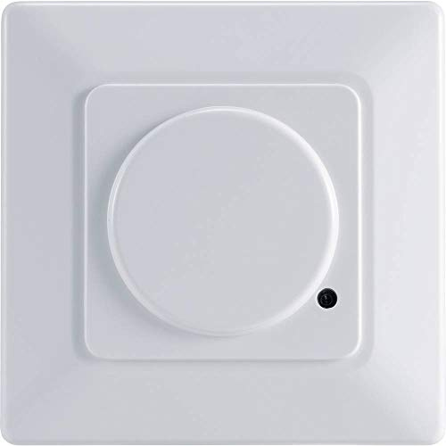 Renkforce RF-4216076 Unterputz HF-Bewegungsmelder 180 ° Relais Weiß IP20