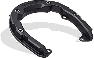 SW-Motech PRO Tankring Schwarz Ducati / Triumph / Yamaha TRT.00.787.11000/B benötigter Tank mit 5 Schrauben