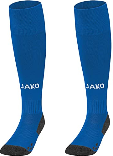 JAKO Allround Stutzenstrumpf Dunkel Herren