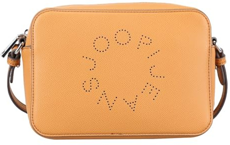 Joop! Giro Cloe Shoulderbag S Dark Orange