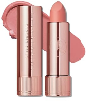 Anastasia Beverly Hills - Matte Lipstick - Hush Pink