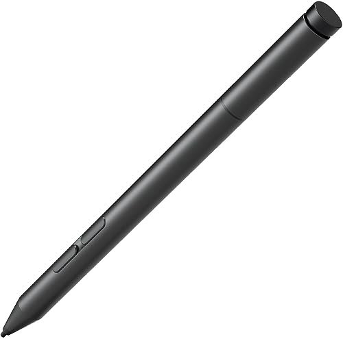 Active Pen 2 GX80N07825 kompatibel mit Lenovo Active Pen 2, 4096 Druckempfindlichkeitsstufen, individuelle Shortcut-Tasten, für ThinkPad X1 Tablet Gen 2, Miix 720, 510, 520, Yoga 720, 920