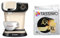 Tassimo Bosch My Way 2 TAS6507GB Coffee Machine, 1500 Watt, 1.3 Litre - Cream With L'OR XL Classique Bundle x 80 drinks
