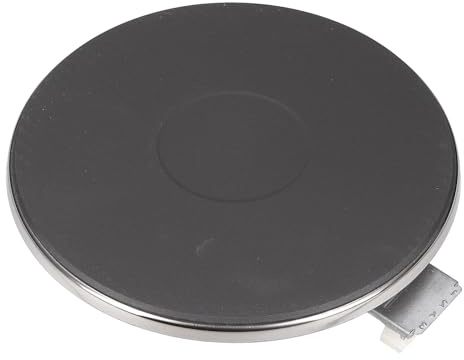 LUTH Premium Profi Parts Kochplatte 220mmø 2000w 400v Ego 18.22453.001