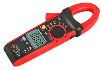 1 pz UT216A UT216B UT216C UT216D Serie Pinza amperometrica digitale 600A MAX/MIN/Modalità relative(UT216C)