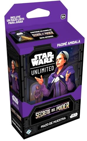 Asmodee FFG Star Wars Unlimited Juego De Cartas Coleccionables