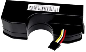 Batería For Robot Aspirador, Compatible Con CECOTEC, Compatible Con Conga, 3090 2600-4000 MAh 14,4 V For Modelos 3091 3092 1690 1890 2090 Reemplace La Batería(4000mAh)